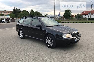 Skoda Octavia  2006