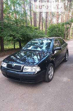 Skoda Octavia  2006