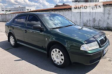 Skoda Octavia  2003