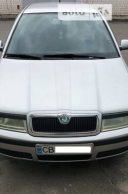 Skoda Octavia  2006