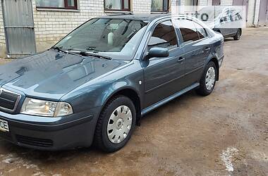 Skoda Octavia  2006