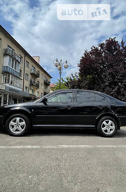 Skoda Octavia  2006