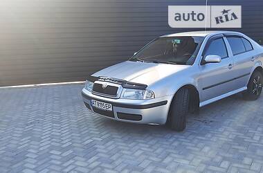 Skoda Octavia  2008