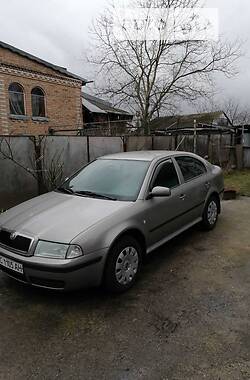 Skoda Octavia  2006