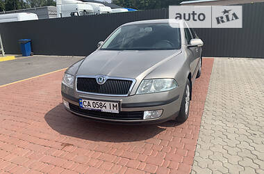 Skoda Octavia  2006