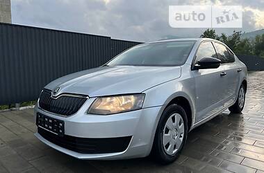 Skoda Octavia 1.6 DIZ 2014