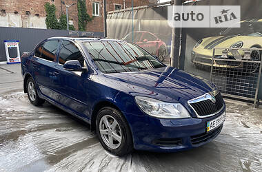 Skoda Octavia  2011