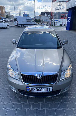 Skoda Octavia  2009