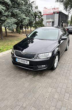 Skoda Octavia  2013