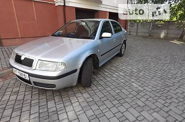 Skoda Octavia  2005