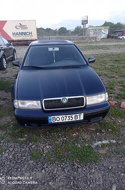 Skoda Octavia  1998