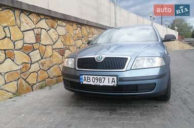 Skoda Octavia  2012