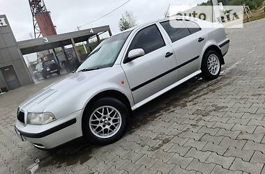 Skoda Octavia  2000