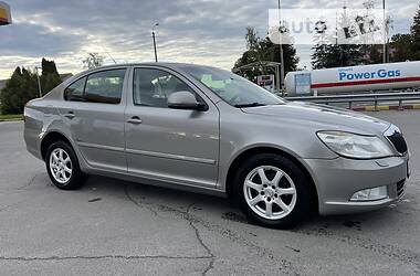 Skoda Octavia  2010