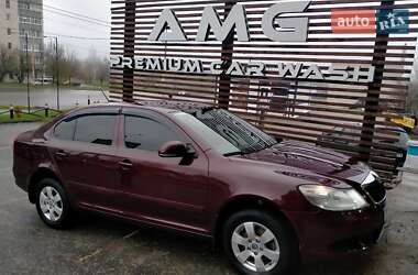 Skoda Octavia  2012
