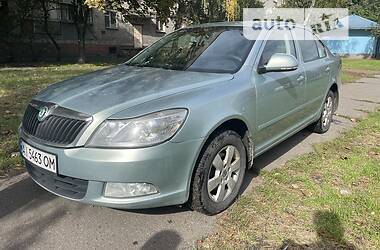 Skoda Octavia  2011