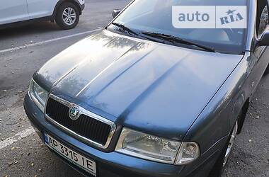 Skoda Octavia  2004