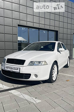 Skoda Octavia  2008