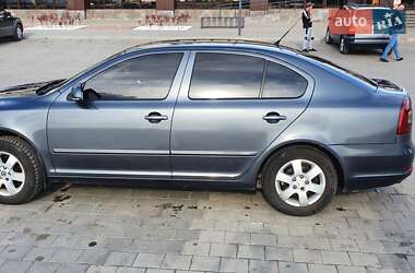 Skoda Octavia  2009