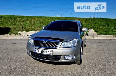 Skoda Octavia  2010