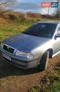 Skoda Octavia  2005