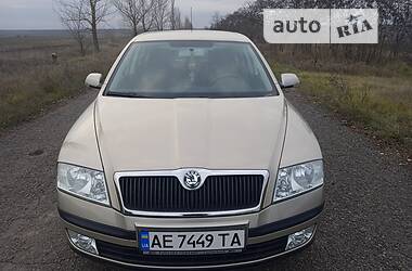 Skoda Octavia  2005