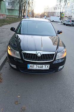 Skoda Octavia  2009