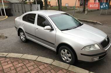 Skoda Octavia  2006