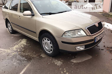 Skoda Octavia  2005