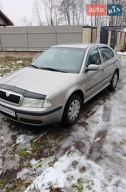 Skoda Octavia  2006