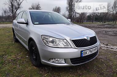 Skoda Octavia  2013