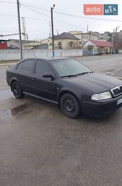 Skoda Octavia  2006