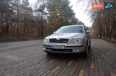 Skoda Octavia  2006