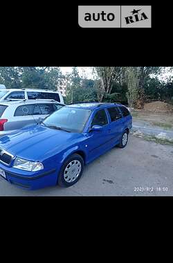 Skoda Octavia  2006