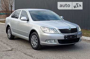 Skoda Octavia  2012