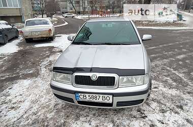 Skoda Octavia  2006