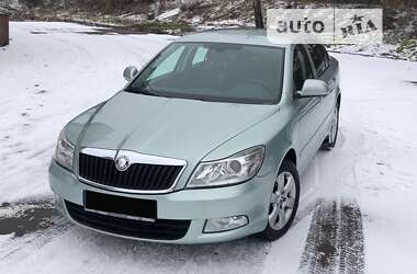 Skoda Octavia  2010