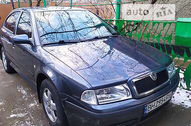 Skoda Octavia  2005