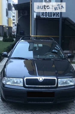 Skoda Octavia  2009