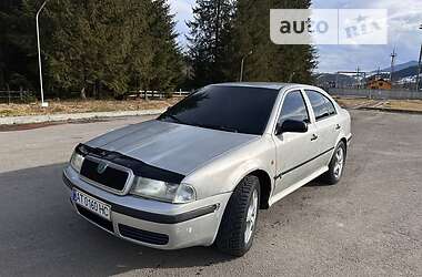 Skoda Octavia  1999