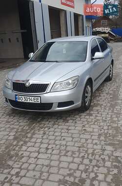 Skoda Octavia  2008