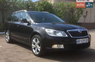 Skoda Octavia  2012
