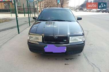Skoda Octavia 2006