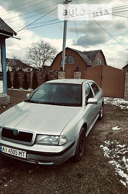 Skoda Octavia slx tdi 1.9 81kw 1999