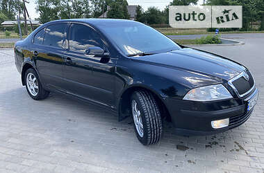 Skoda Octavia  2006