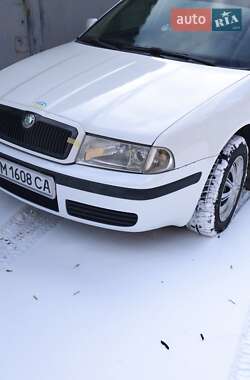 Skoda Octavia  2004