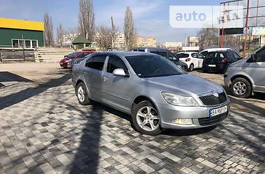 Skoda Octavia  2010