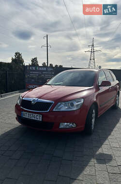 Skoda Octavia  2013