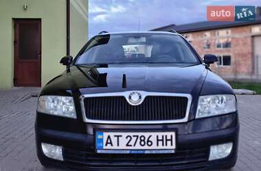 Skoda Octavia  2005