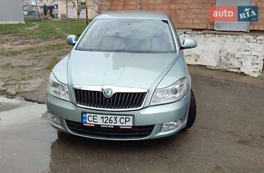 Skoda Octavia 2013